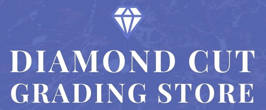 Diamond Cut Grading Store button